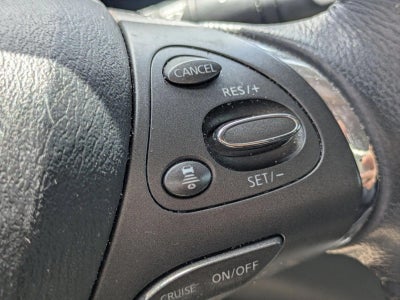 2021 Nissan Murano FWD SV