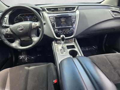2021 Nissan Murano FWD SV