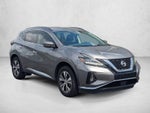 2021 Nissan Murano FWD SV