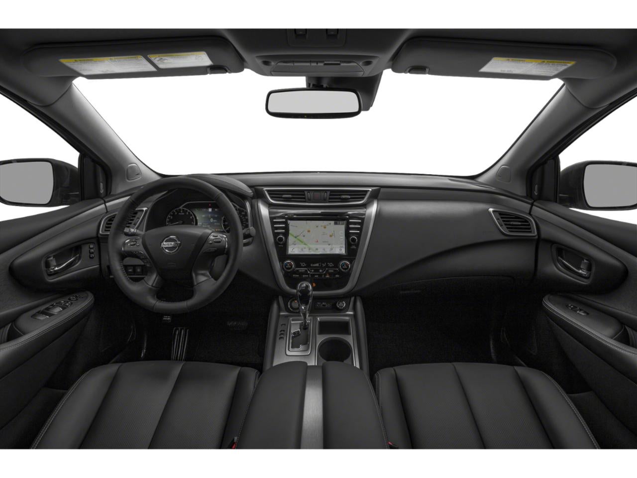 2021 Nissan Murano FWD SV