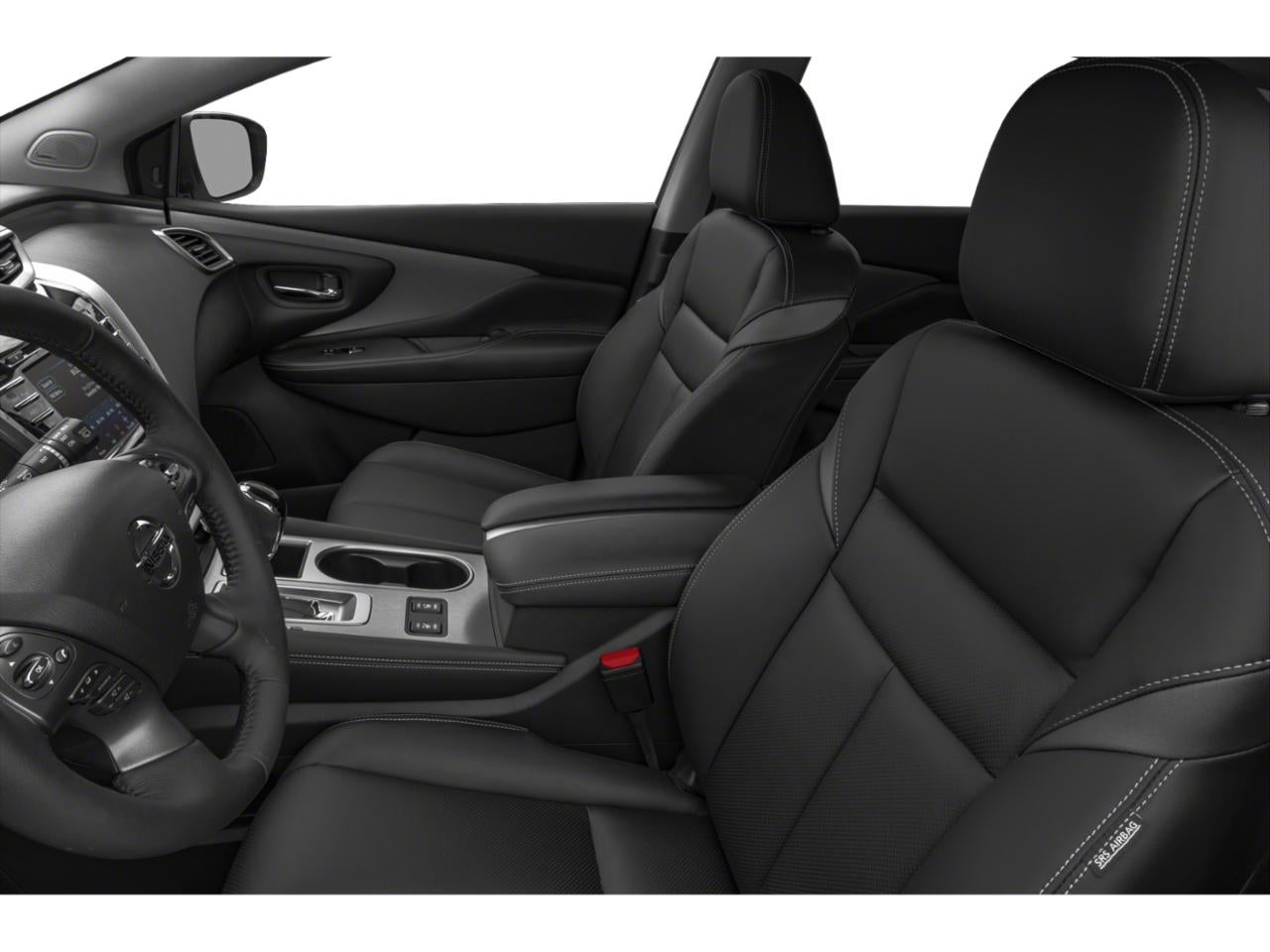 2021 Nissan Murano FWD SV