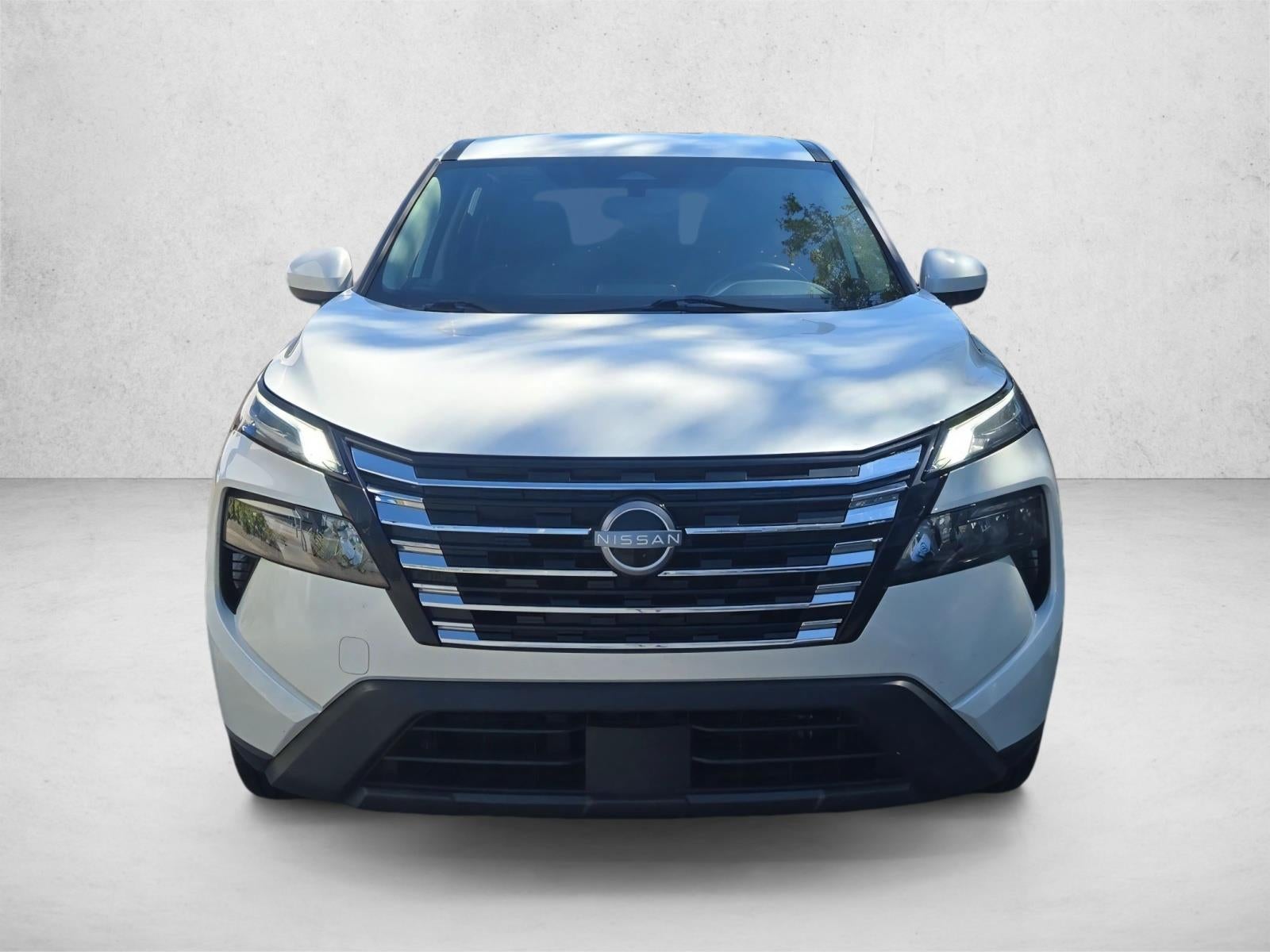 2024 Nissan Rogue AWD SV