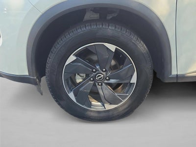 2024 Nissan Rogue AWD SV