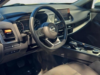 2024 Nissan Rogue AWD SV