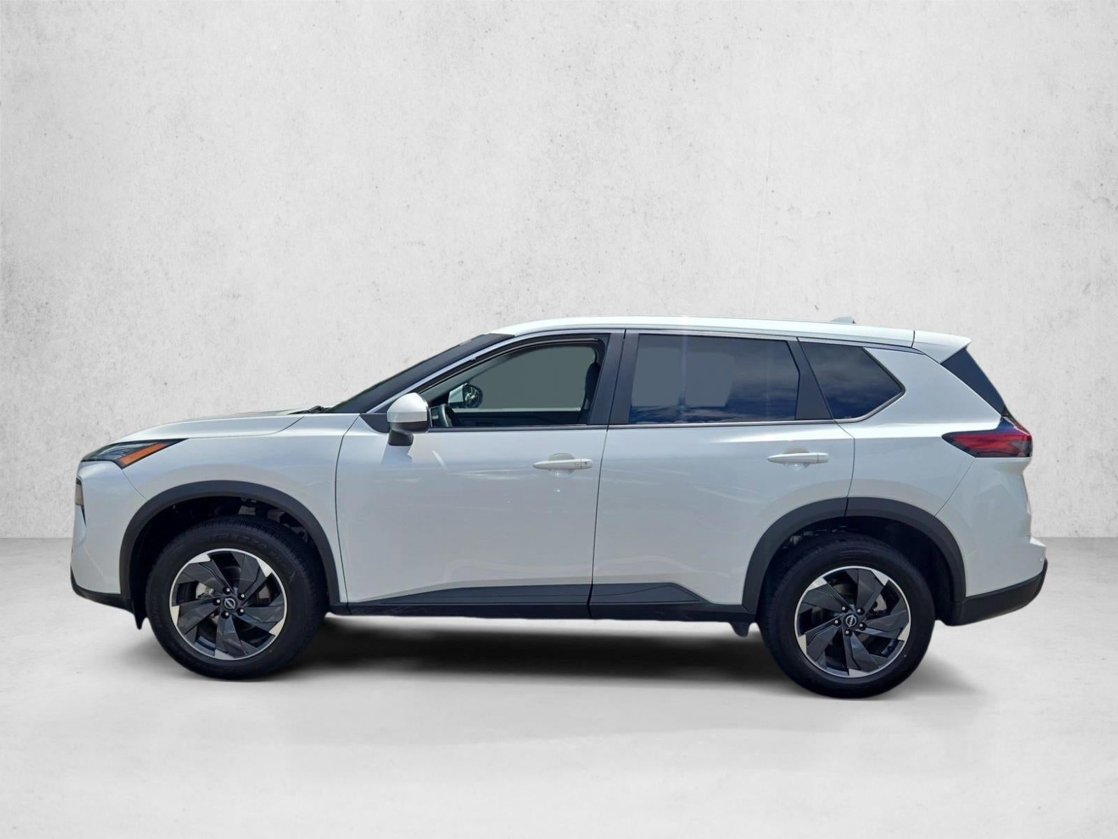 2024 Nissan Rogue AWD SV