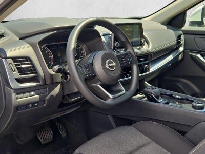 2024 Nissan Rogue AWD SV