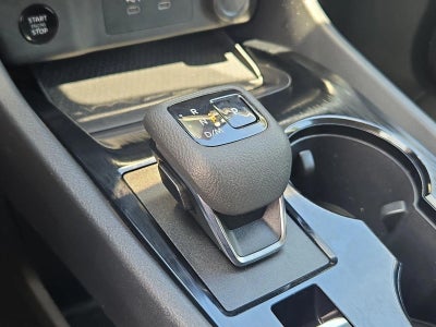 2024 Nissan Rogue AWD SV