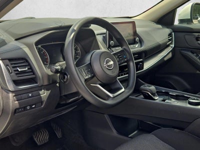 2024 Nissan Rogue AWD SV