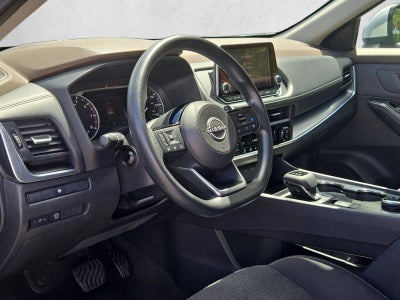 2023 Nissan Rogue AWD SV