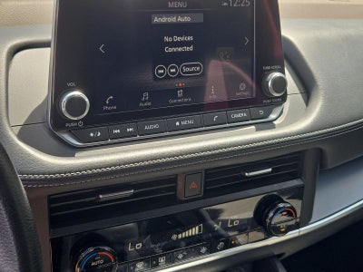 2023 Nissan Rogue AWD SV