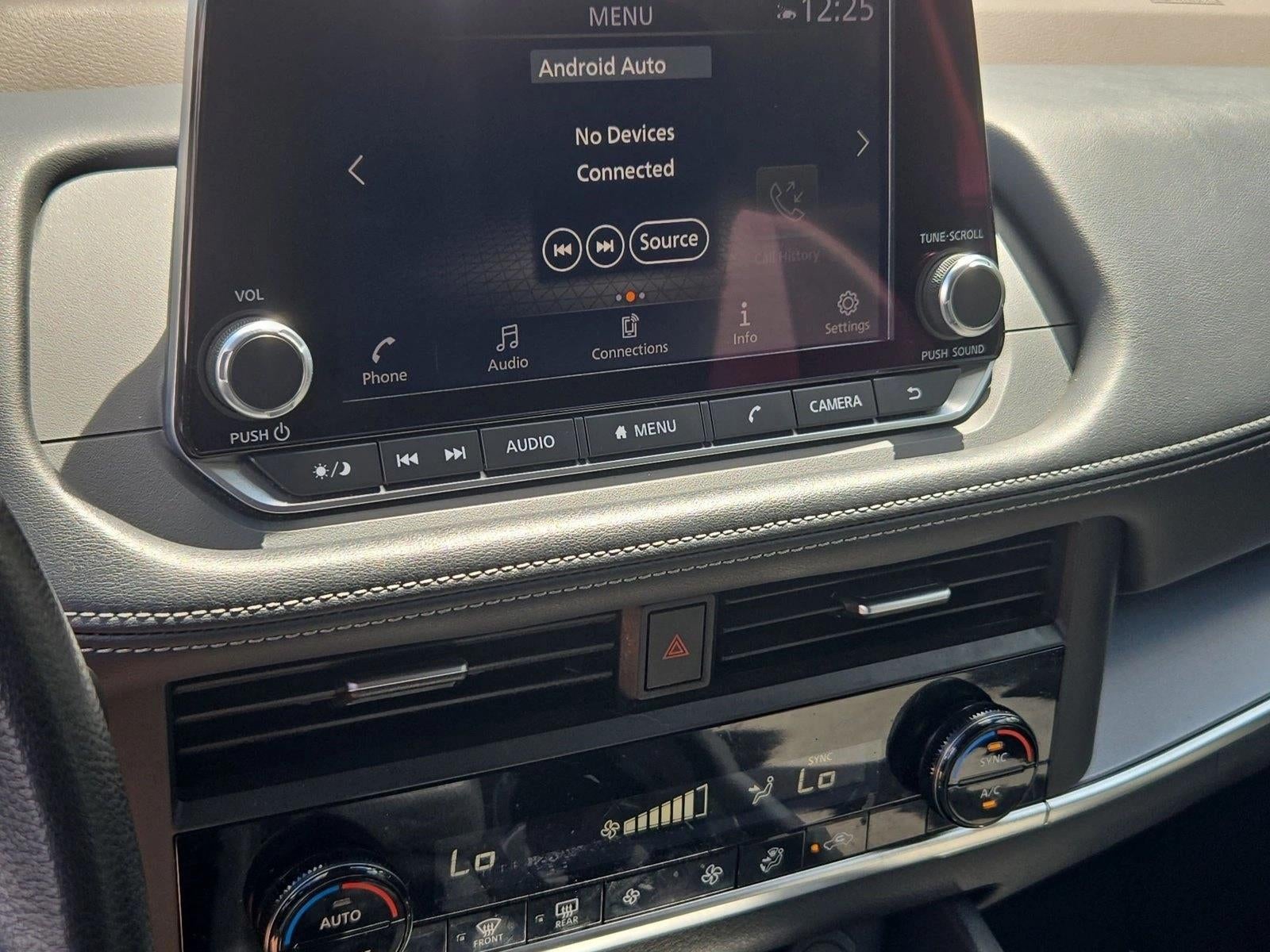 2023 Nissan Rogue AWD SV