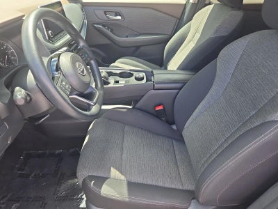 2023 Nissan Rogue AWD SV