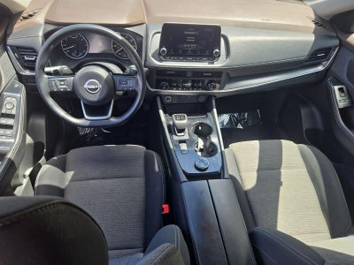 2023 Nissan Rogue AWD SV