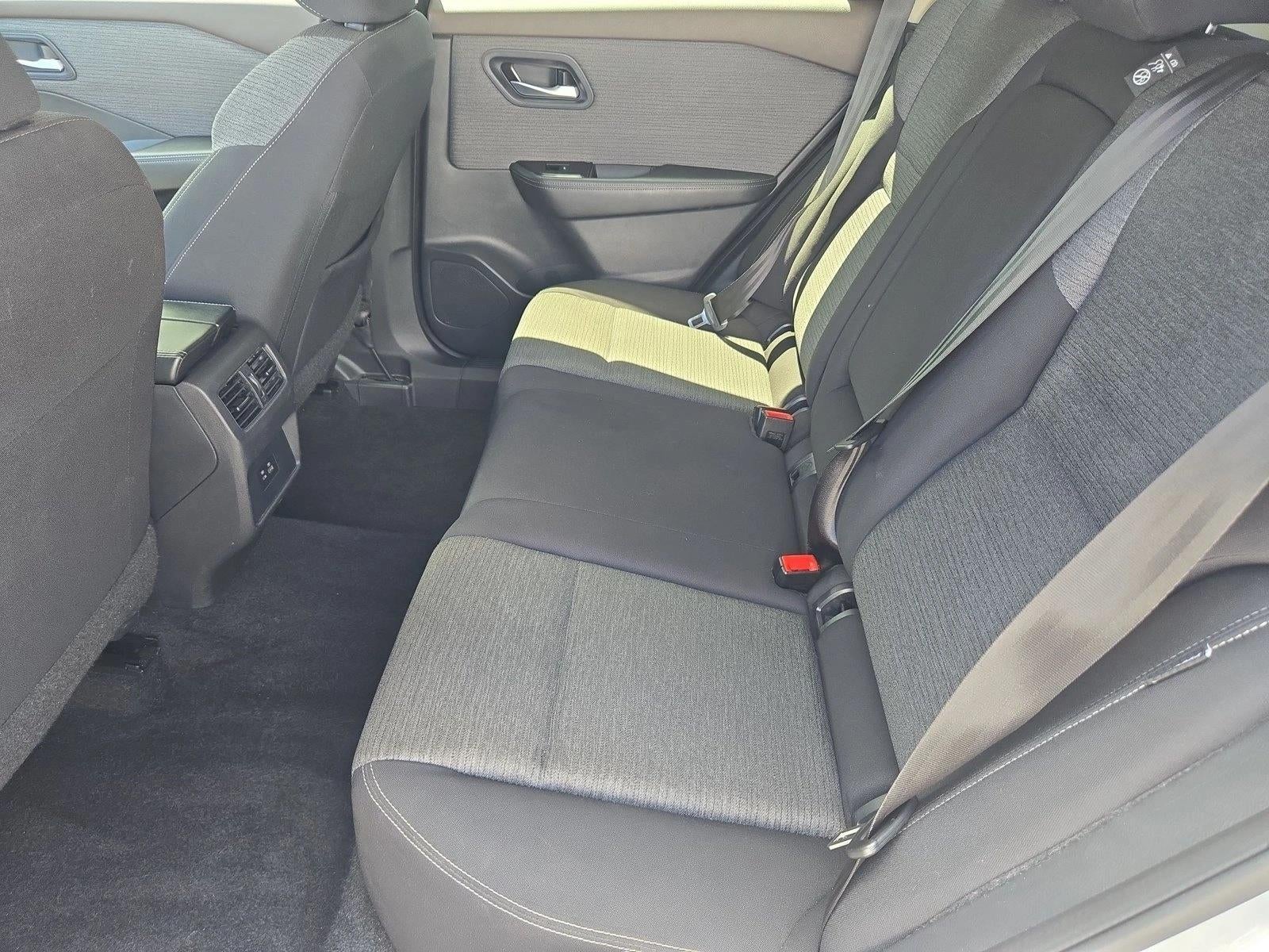 2023 Nissan Rogue AWD SV