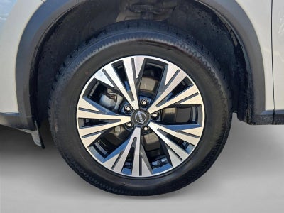 2023 Nissan Rogue AWD SV