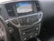 2017 Nissan Pathfinder 4x4 SL