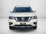 2017 Nissan Pathfinder 4x4 SL