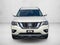 2017 Nissan Pathfinder 4x4 SL