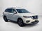 2017 Nissan Pathfinder 4x4 SL