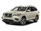2017 Nissan Pathfinder 4x4 SL