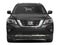 2017 Nissan Pathfinder 4x4 SL
