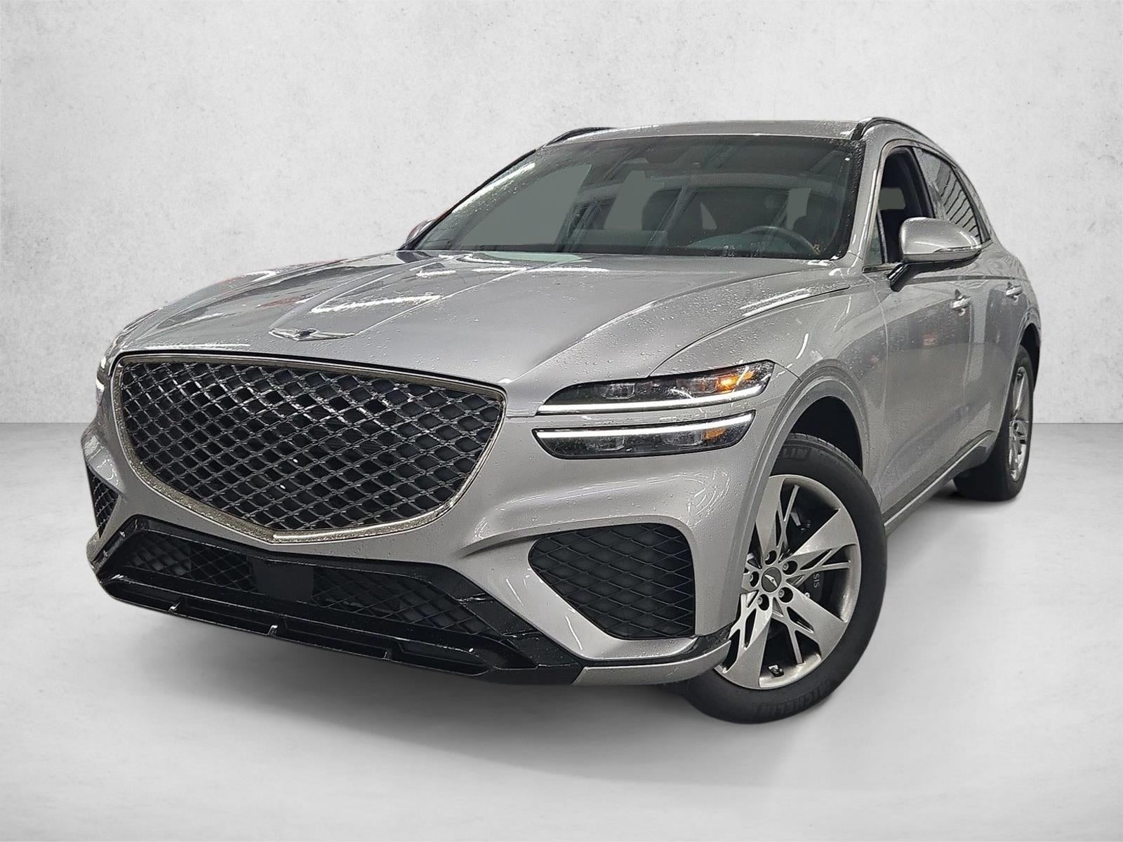 2024 Genesis GV70 3.5T Sport AWD