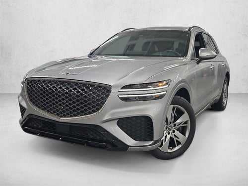 2024 Genesis GV70 3.5T Sport AWD