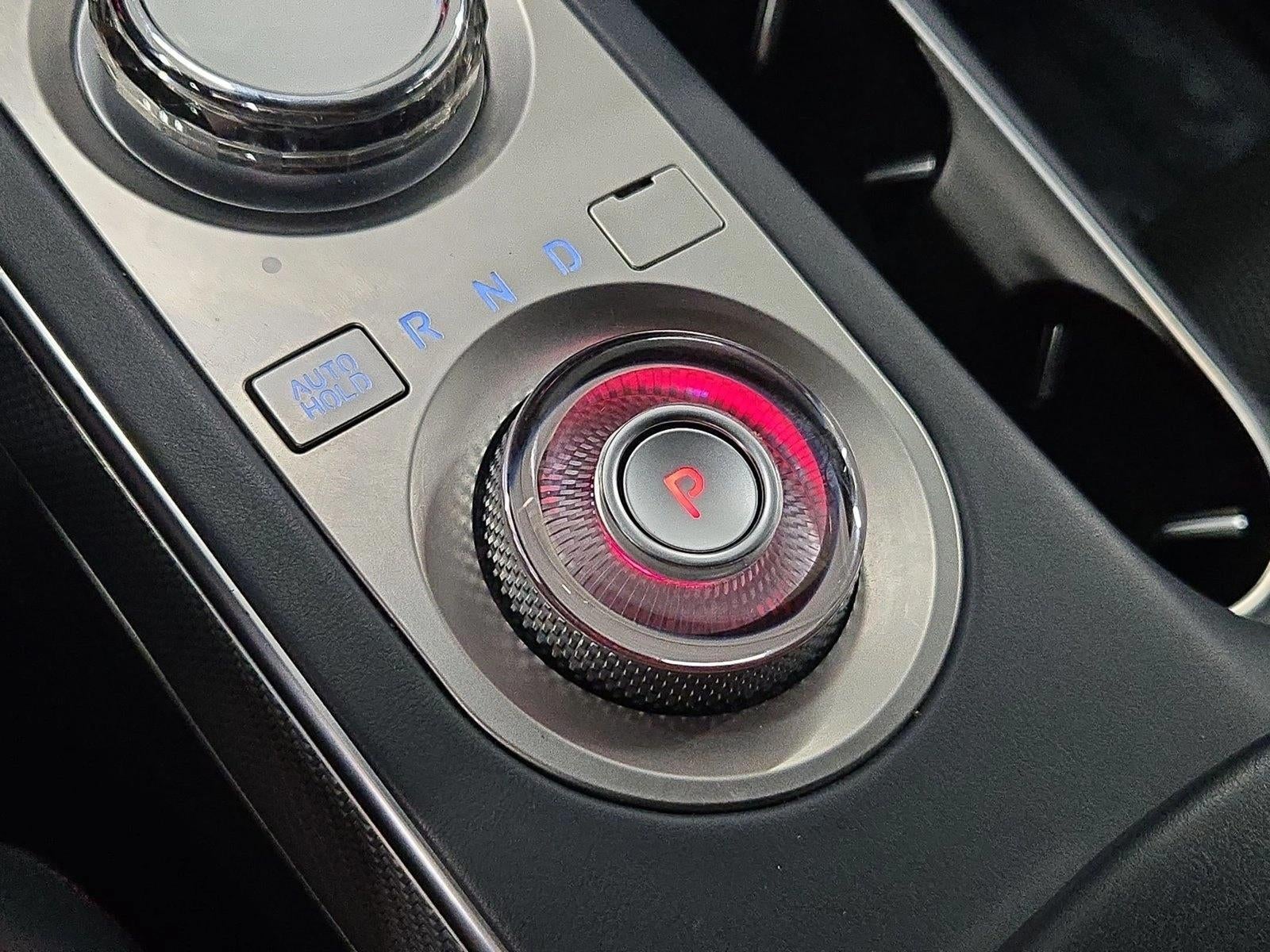 2024 Genesis GV70 3.5T Sport AWD