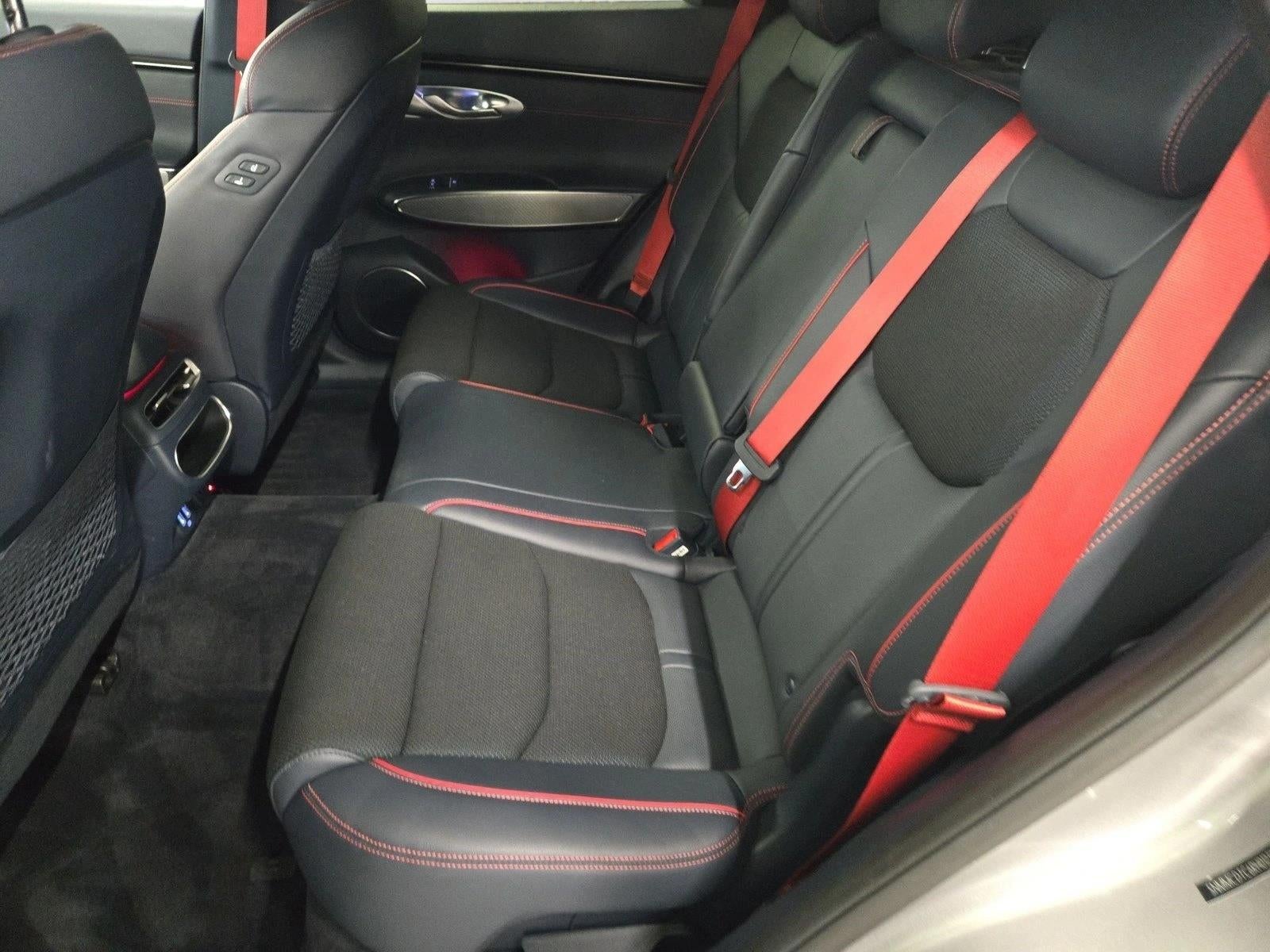 2024 Genesis GV70 3.5T Sport AWD