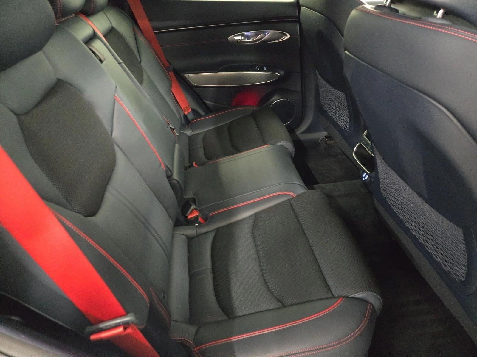 2024 Genesis GV70 3.5T Sport AWD