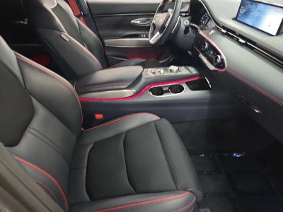 2024 Genesis GV70 3.5T Sport AWD
