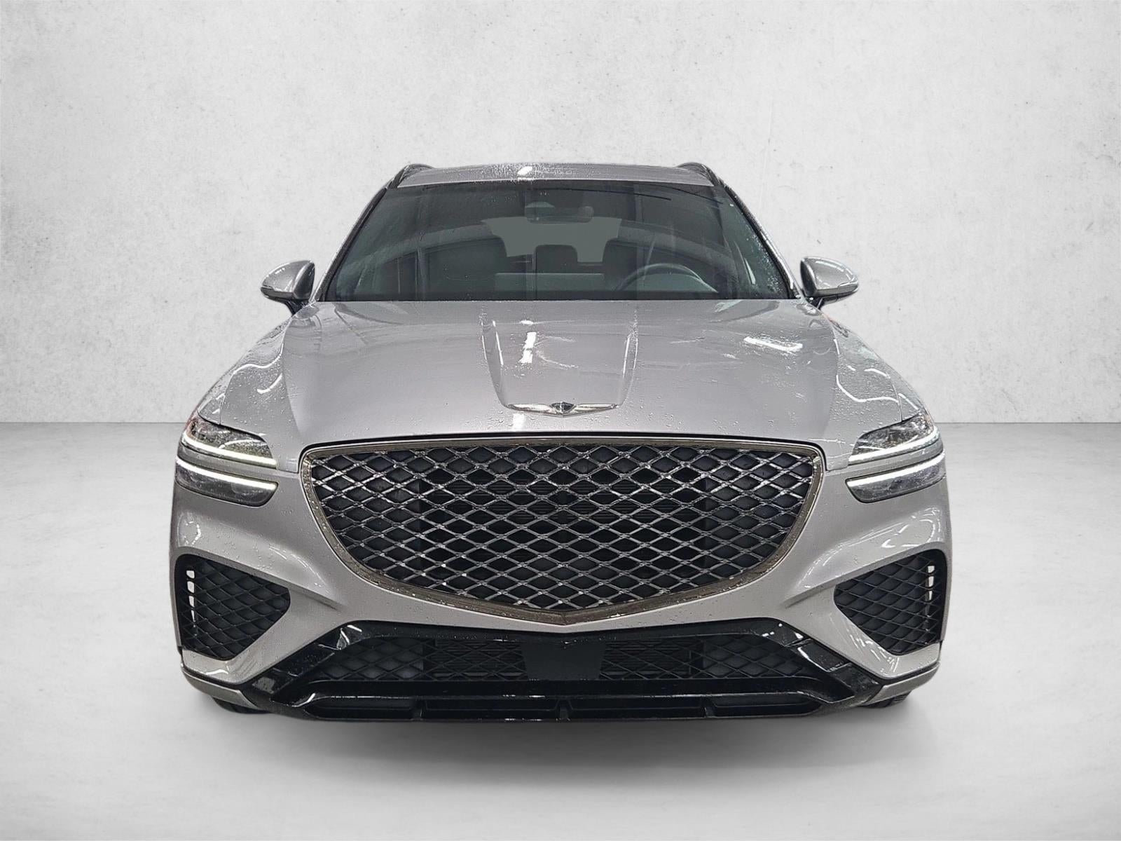 2024 Genesis GV70 3.5T Sport AWD
