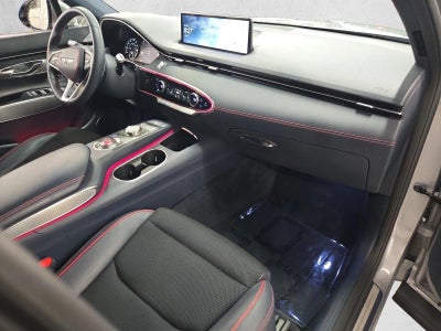 2024 Genesis GV70 3.5T Sport AWD