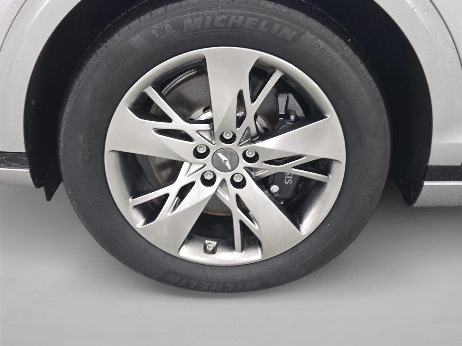 2024 Genesis GV70 3.5T Sport AWD