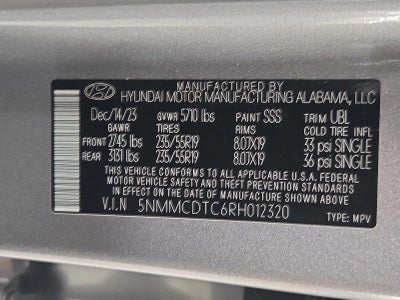 2024 Genesis GV70 3.5T Sport AWD