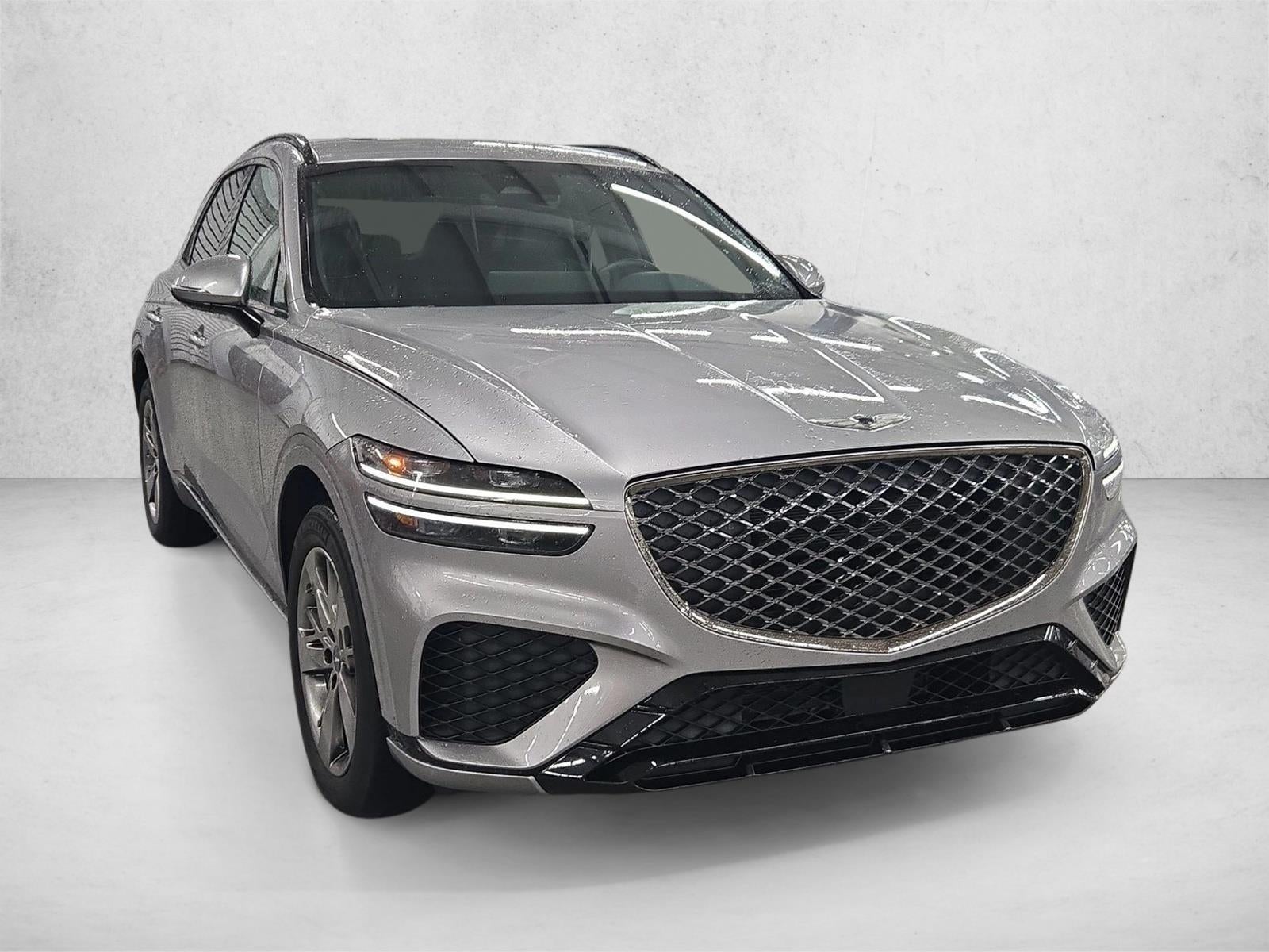 2024 Genesis GV70 3.5T Sport AWD