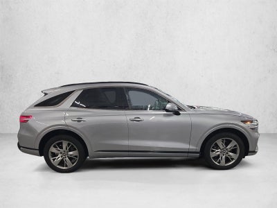2024 Genesis GV70 3.5T Sport AWD