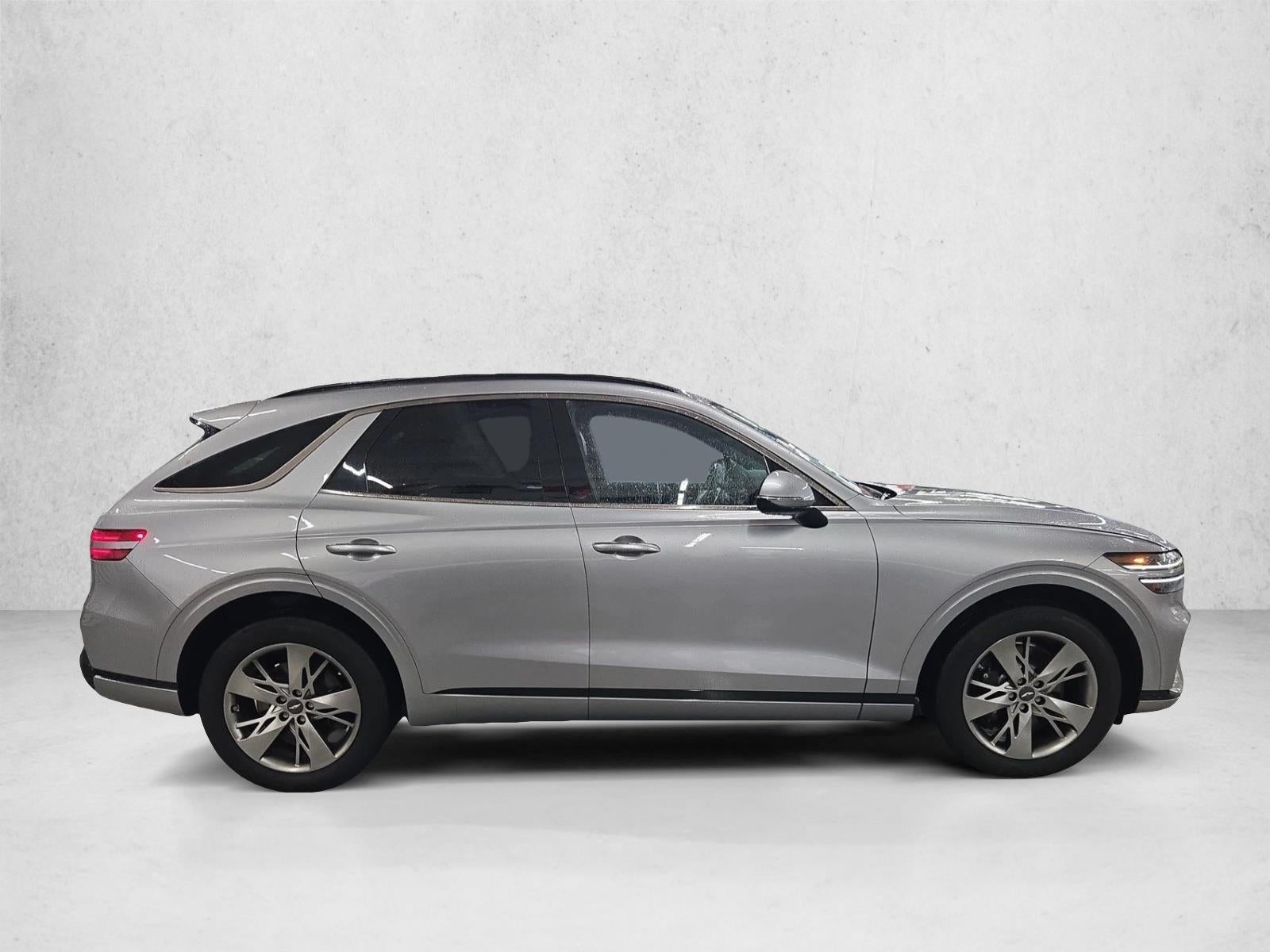 2024 Genesis GV70 3.5T Sport AWD