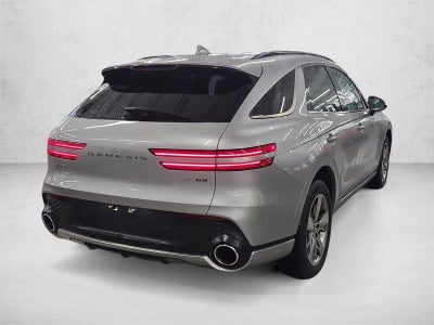 2024 Genesis GV70 3.5T Sport AWD