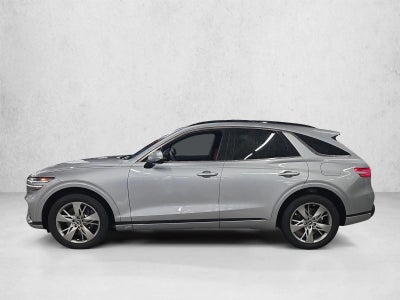 2024 Genesis GV70 3.5T Sport AWD