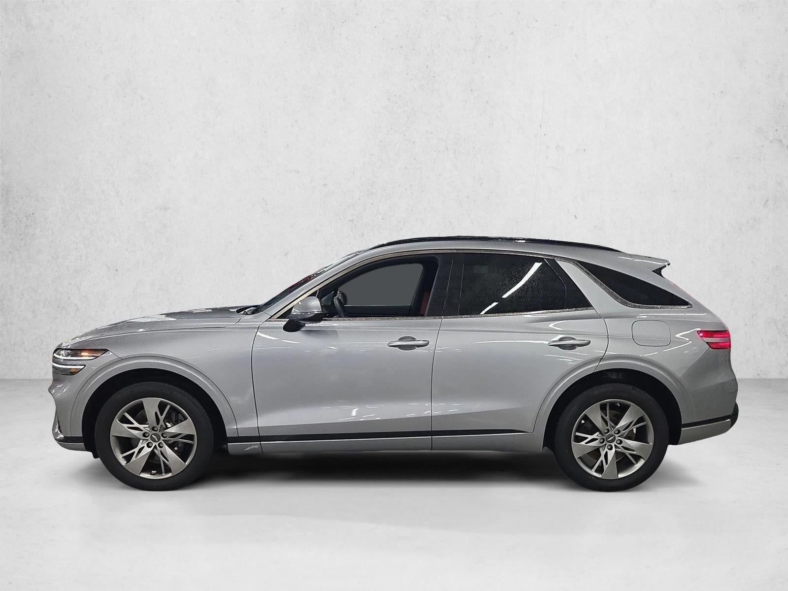 2024 Genesis GV70 3.5T Sport AWD