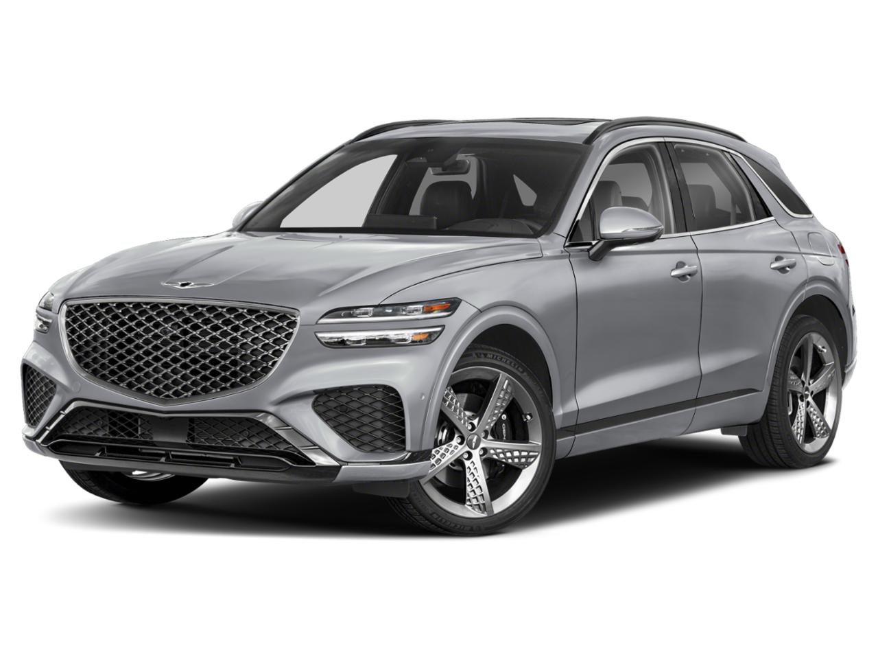 2024 Genesis GV70 3.5T Sport AWD