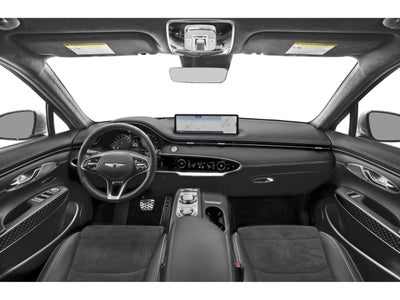 2024 Genesis GV70 3.5T Sport AWD