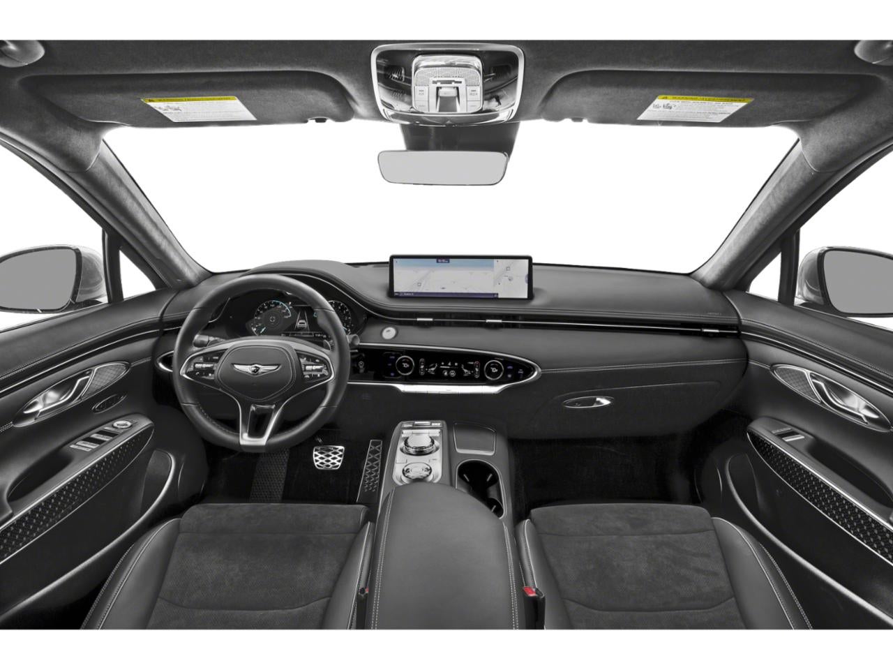 2024 Genesis GV70 3.5T Sport AWD