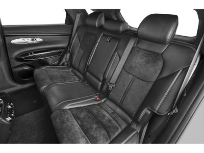 2024 Genesis GV70 3.5T Sport AWD