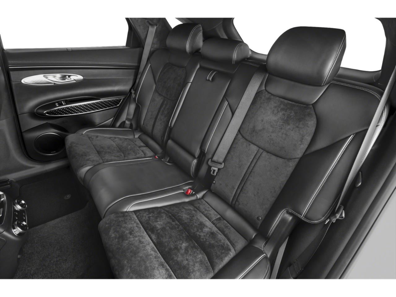 2024 Genesis GV70 3.5T Sport AWD