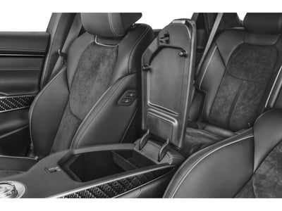 2024 Genesis GV70 3.5T Sport AWD