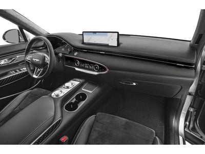 2024 Genesis GV70 3.5T Sport AWD