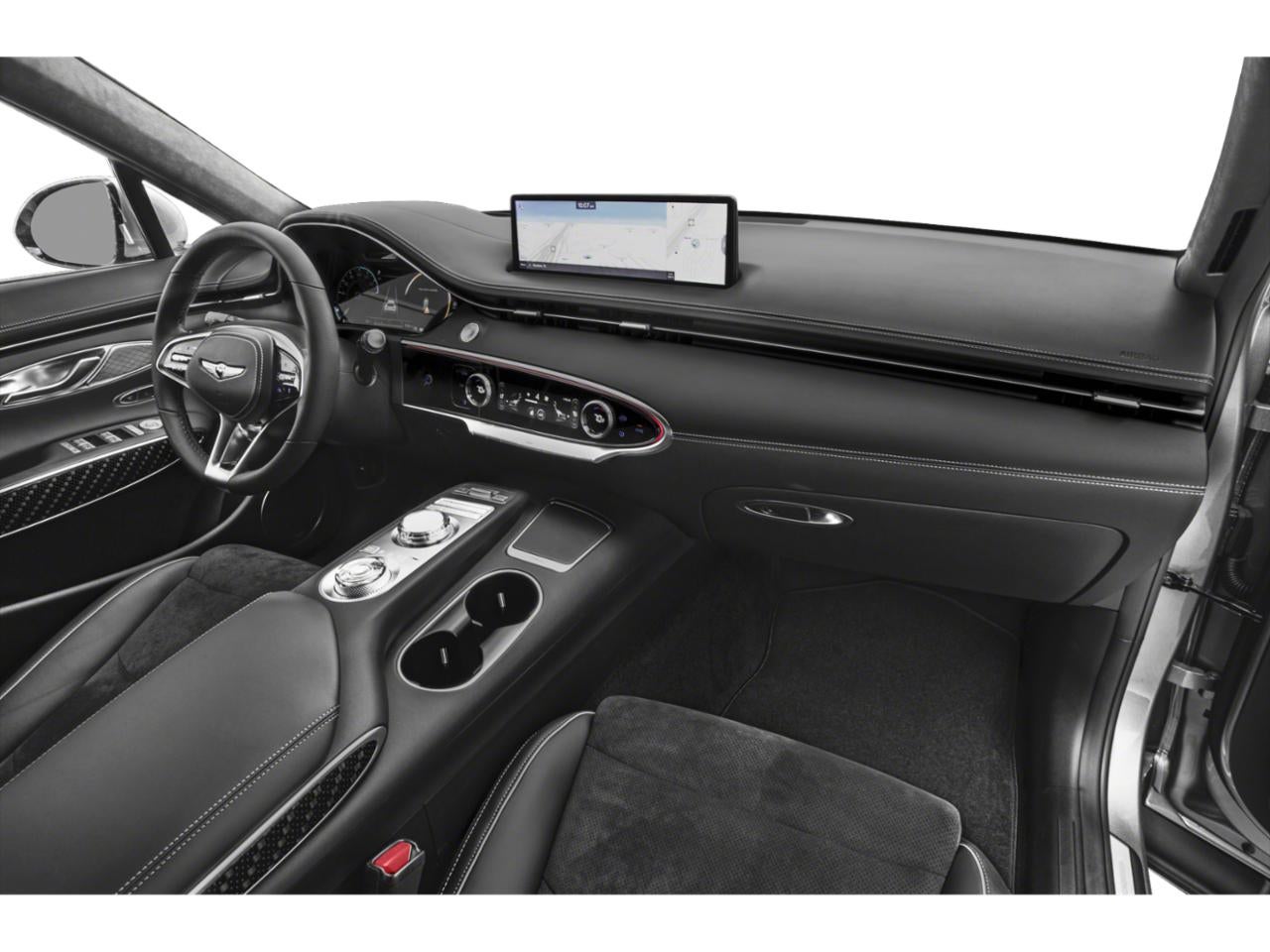 2024 Genesis GV70 3.5T Sport AWD