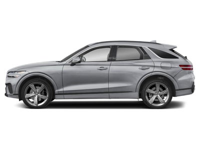 2024 Genesis GV70 3.5T Sport AWD